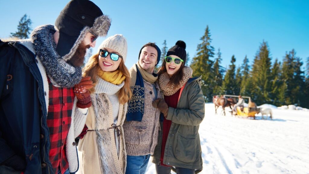 Slik kjører bussene i påsken 2026